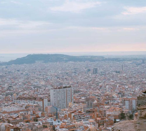 5 powerful reasons to come and study in Barcelona